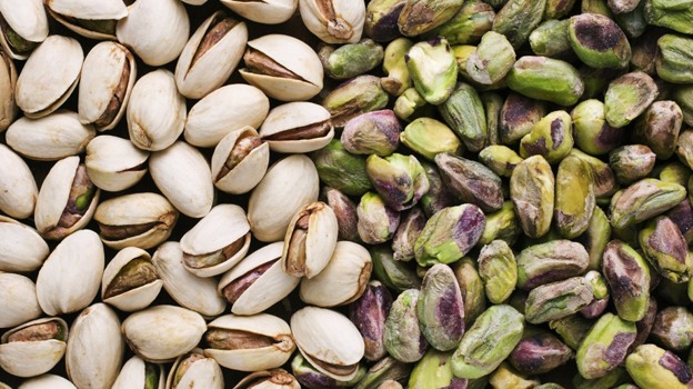 Pistachio Our products are from carefully selected suppliers and farms. pistachio in hell. pistachio kernels. mskaramex